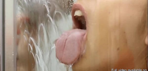 Only3x (Just Anal) brings you - Sarah Palmer by Anal Just in Sarah Palmer and Dominic Cross fucking in the bathtub